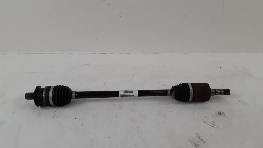 VOLVO XC60 I 2.4 LIFT PÓŁOŚ TYŁ 31325135