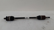 VOLVO XC60 I 2.4 LIFT PÓŁOŚ TYŁ 31325135