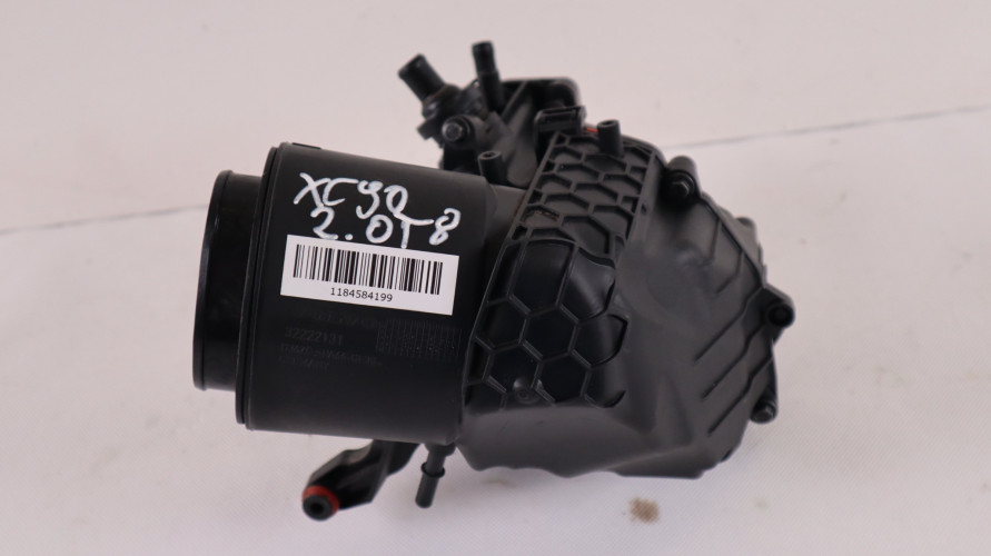 VOLVO XC90 II 2.0 T8 PLUG IN RURA DOLOT POWIETRZA 32222131