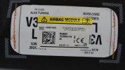 VOLVO XC40 AIRBAG PODUSZKA FOTELA LEWA 32288537
