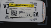 VOLVO XC40 AIRBAG PODUSZKA FOTELA LEWA 32288537