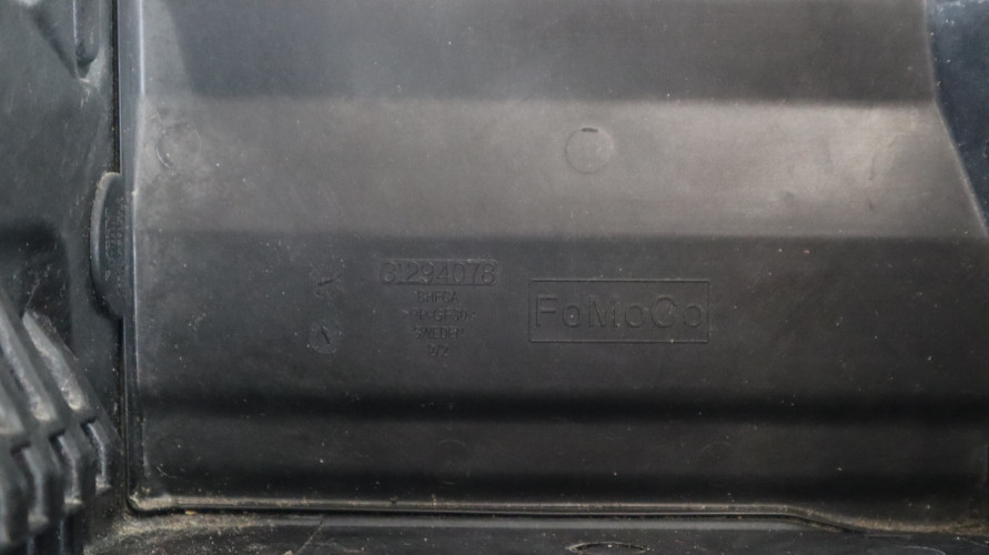OBUDOWA AKUMULATORA VOLVO XC60 I LIFT BASE 31353766, 31294078