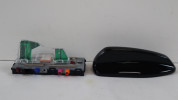 VOLVO XC40 PŁETWA ANTENA DACHOWA 31438104, 39826430