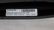 VOLVO XC40 PŁETWA ANTENA DACHOWA 31438104, 39826430