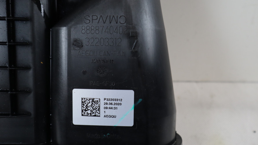 VOLVO XC40 1.5 T3 FILTR WĘGLOWY 32203312
