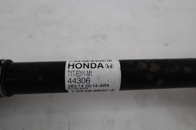 HONDA CR-V IV 12- 1.6D PÓŁOŚ LEWA PRZÓD T1T-E011-M1