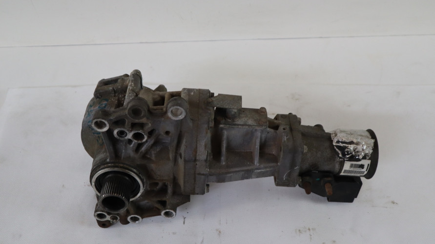 JEEP PATRIOT 2.0 CRD REDUKTOR SKRZYNIA ROZDZIELCZA 3200A067