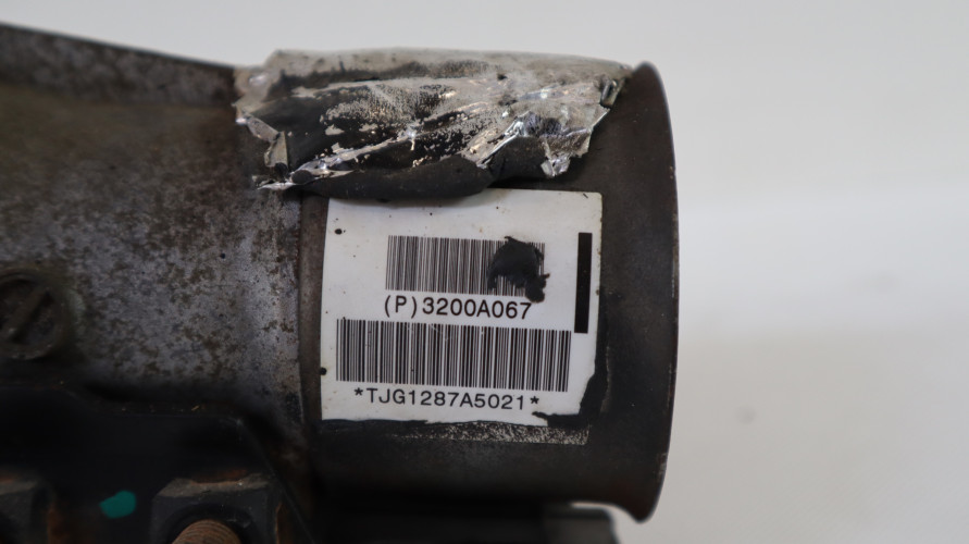 JEEP PATRIOT 2.0 CRD REDUKTOR SKRZYNIA ROZDZIELCZA 3200A067