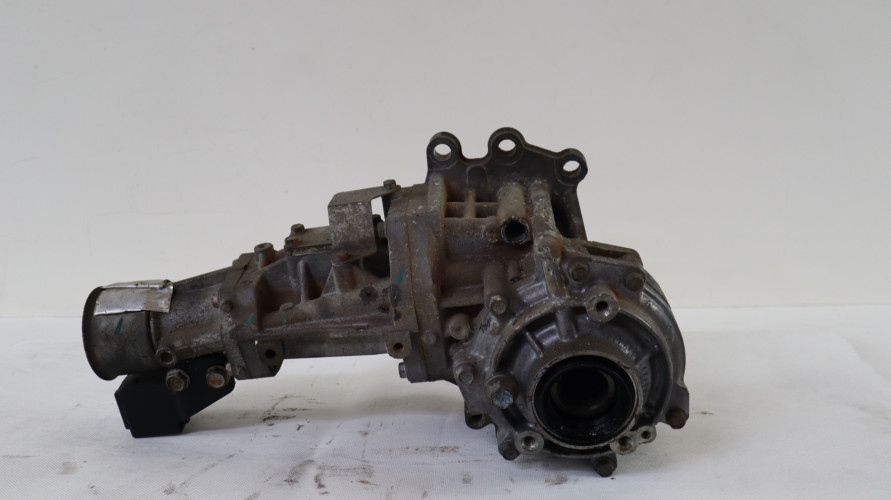 JEEP PATRIOT 2.0 CRD REDUKTOR SKRZYNIA ROZDZIELCZA 3200A067