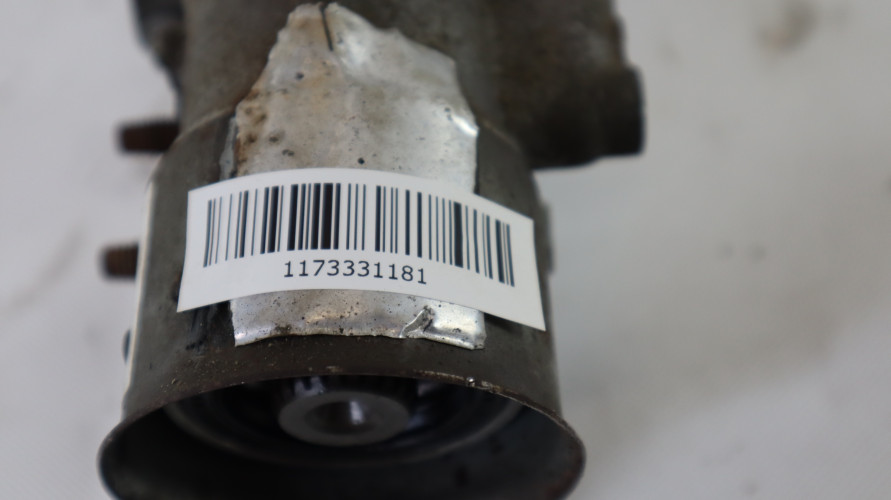 JEEP PATRIOT 2.0 CRD REDUKTOR SKRZYNIA ROZDZIELCZA 3200A067