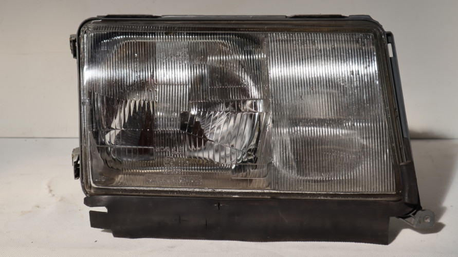 MERCEDES W124 84-92 LAMPA PRAWA PRZÓD 129852-00