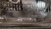 MERCEDES W124 84-92 LAMPA PRAWA PRZÓD 129852-00