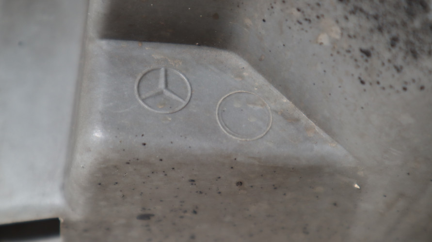 MERCEDES W124 84-92 LAMPA PRAWA PRZÓD 129852-00