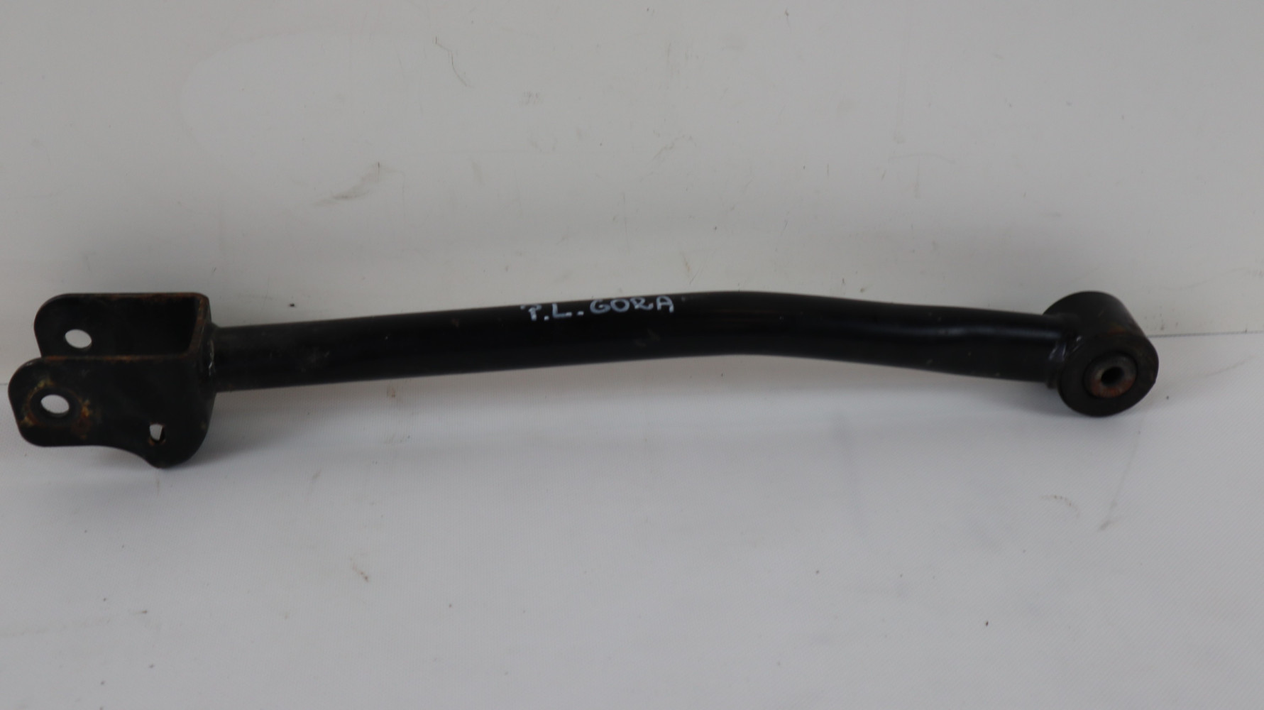 JEEP WRANGLER JL 2.0 T HYBRID 4xe 18- WAHACZ LEWY PRZÓD 68277341AC