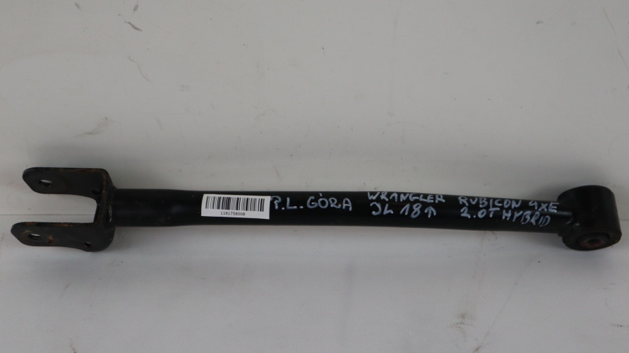 JEEP WRANGLER JL 2.0 T HYBRID 4xe 18- WAHACZ LEWY PRZÓD 68277341AC