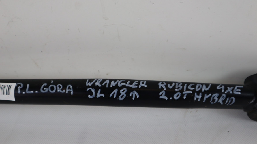 JEEP WRANGLER JL 2.0 T HYBRID 4xe 18- WAHACZ LEWY PRZÓD 68277341AC