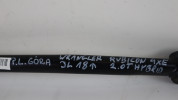 JEEP WRANGLER JL 2.0 T HYBRID 4xe 18- WAHACZ LEWY PRZÓD 68277341AC