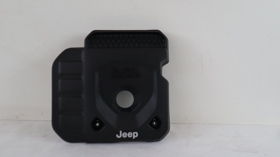JEEP WRANGLER JL 2.2 CRD 18- OSŁONA SILNIKA 05281743AA