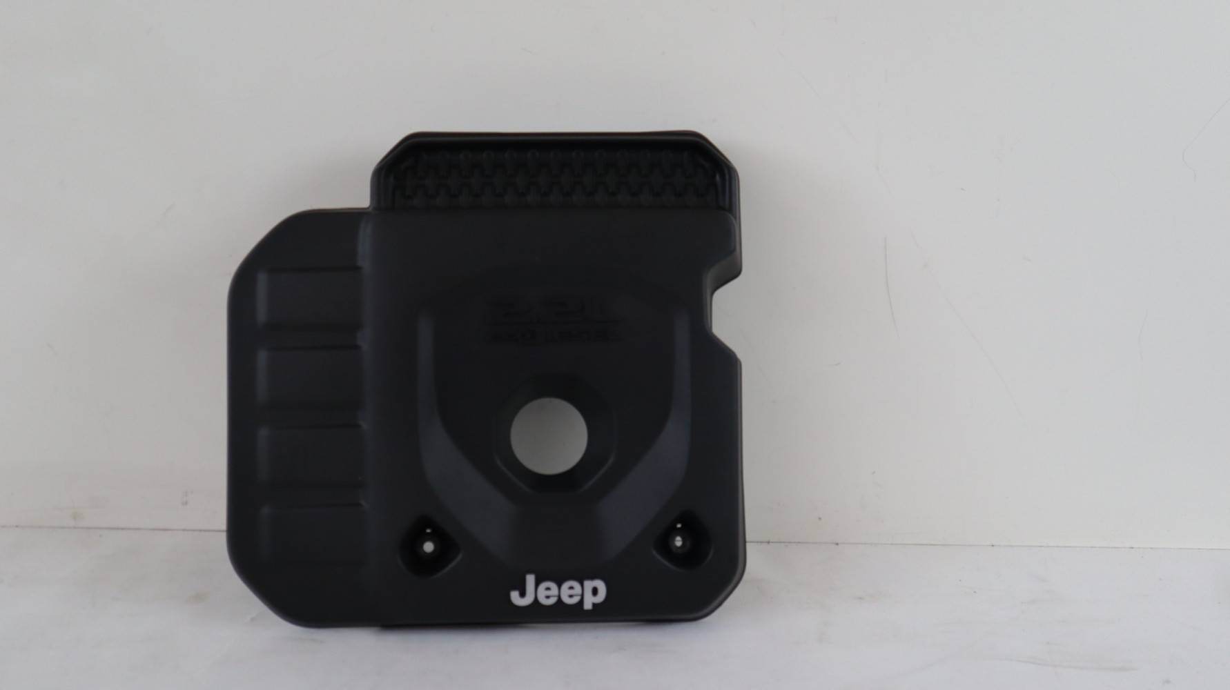 JEEP WRANGLER JL 2.2 CRD 18- OSŁONA SILNIKA 05281743AA