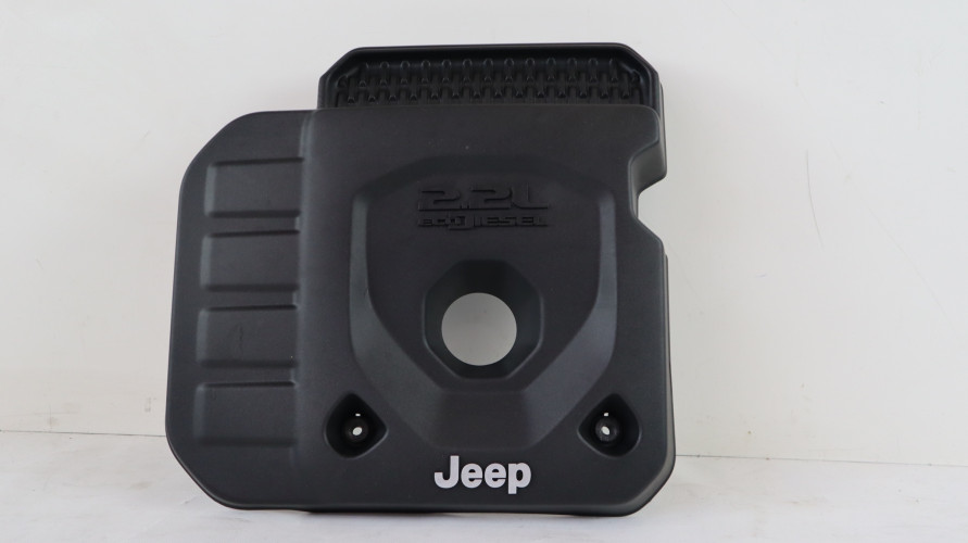 JEEP WRANGLER JL 2.2 CRD 18- OSŁONA SILNIKA 05281743AA