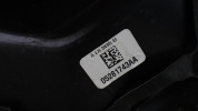 JEEP WRANGLER JL 2.2 CRD 18- OSŁONA SILNIKA 05281743AA