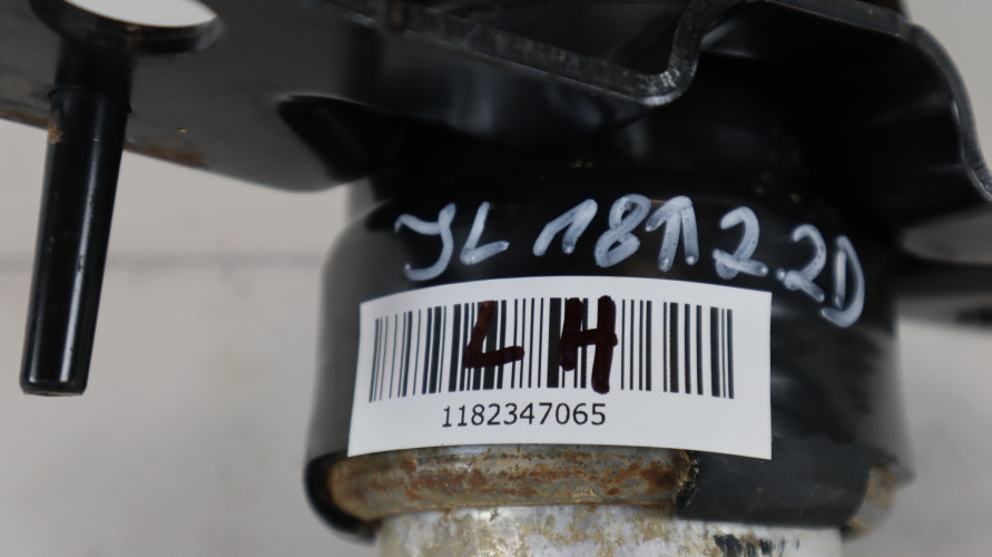 JEEP WRANGLER JL 2.2D 18- ŁAPA PODUSZKA SILNIKA LEWA P68284613AA