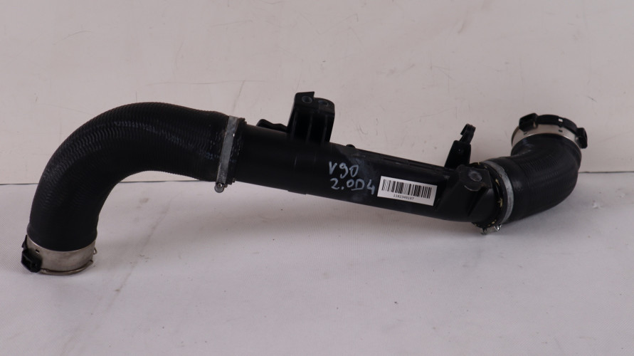VOLVO V90 2.0 D4 PRZEWÓD INTERCOOLERA 32222071, 31686561, 31686412