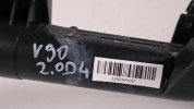 VOLVO V90 2.0 D4 PRZEWÓD INTERCOOLERA 32222071, 31686561, 31686412