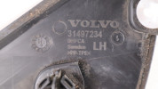 VOLVO XC60 II TRÓJKĄT ZAŚLEPKA BŁOTNIKA LEWA 31497234