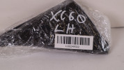 VOLVO XC60 II TRÓJKĄT ZAŚLEPKA BŁOTNIKA LEWA 31497234