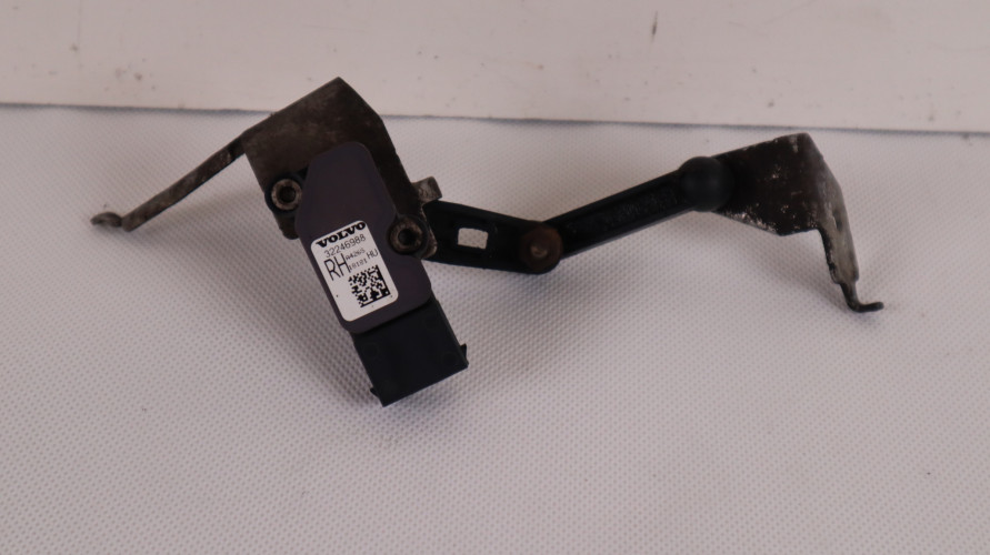 VOLVO XC60 II CZUJNIK POZIOMOWANIA PRAWY 32246988, 31406563