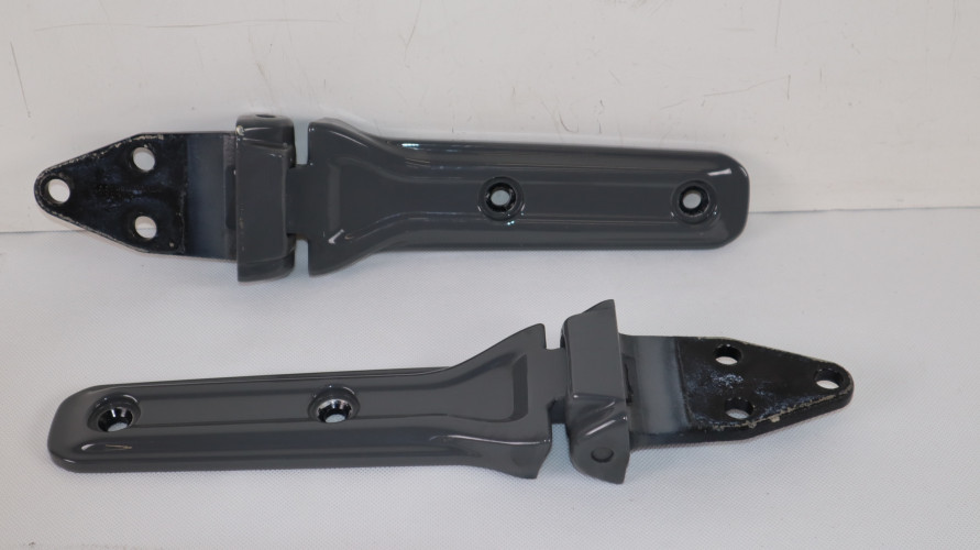 JEEP WRANGLER JL 18- ZAWIASY KLAPY BAGAŻNIKA PDN 68282145