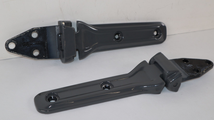 JEEP WRANGLER JL 18- ZAWIASY KLAPY BAGAŻNIKA PDN 68282145
