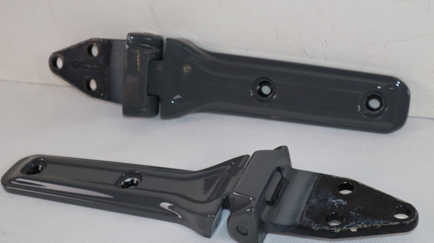 JEEP WRANGLER JL 18- ZAWIASY KLAPY BAGAŻNIKA PDN 68282145