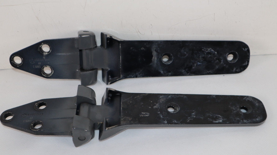 JEEP WRANGLER JL 18- ZAWIASY KLAPY BAGAŻNIKA PDN 68282145