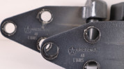 JEEP WRANGLER JL 18- ZAWIASY KLAPY BAGAŻNIKA PDN 68282145