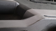 VOLVO XC90 II BOCZEK BAGAŻNIKA LEWY 31377857