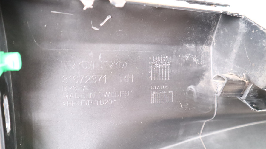 VOLVO XC90 II LISTWA PROGOWA PRAWA 492 31672371