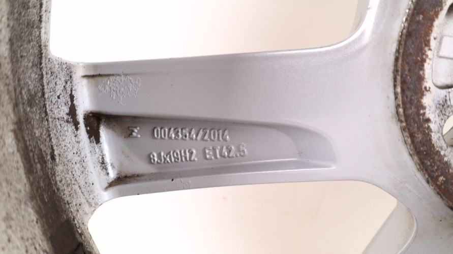 VOLVO XC90 II FELGA ALUMINIOWA 31423021