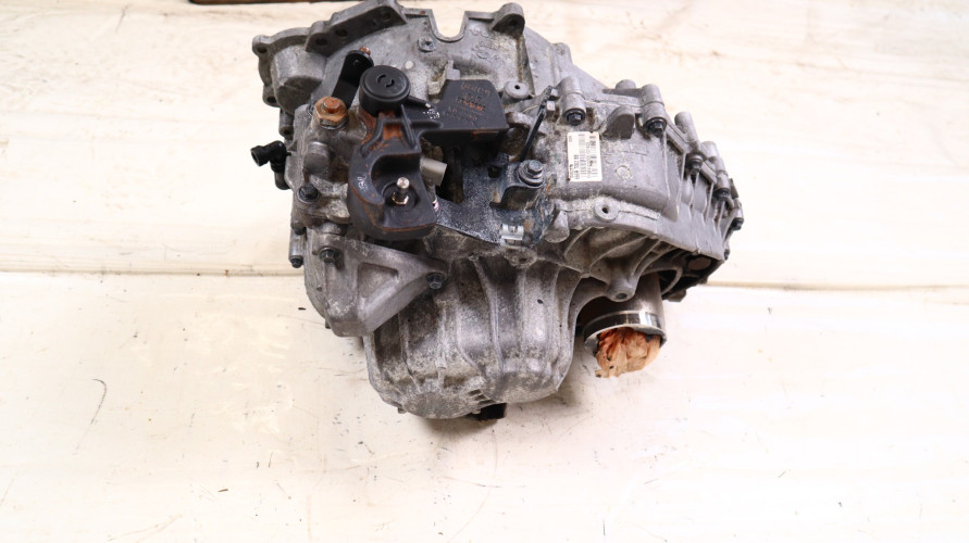 VOLVO V70 2.4 D5 SKRZYNIA BIEGÓW MANUALNA 9482374
