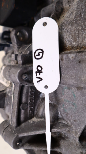 VOLVO V70 2.4 D5 SKRZYNIA BIEGÓW MANUALNA 9482374
