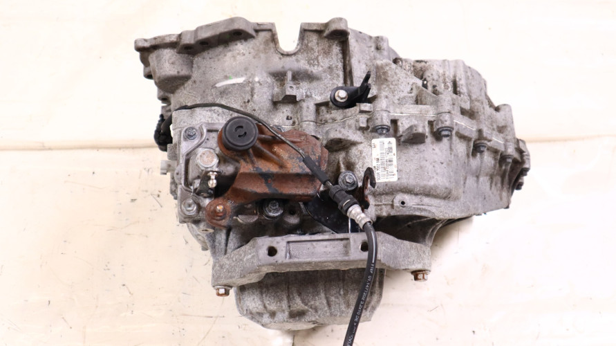 VOLVO V70 2.4 D5 SKRZYNIA BIEGÓW MANUALNA 31259509