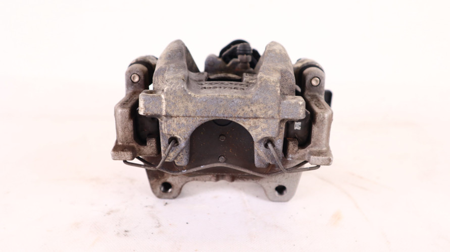 VOLVO XC90 II ZACISK HAMULCA LEWY TYŁ 31687558, 32217363