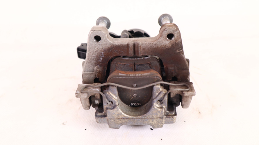 VOLVO XC90 II ZACISK HAMULCA LEWY TYŁ 31687558, 32217363