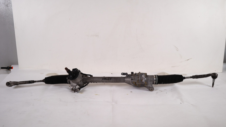 ALFA ROMEO STELVIO PRZEKŁADNIA KIEROWNICZA 505474520