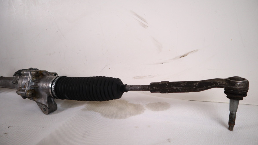 ALFA ROMEO STELVIO PRZEKŁADNIA KIEROWNICZA 505474520