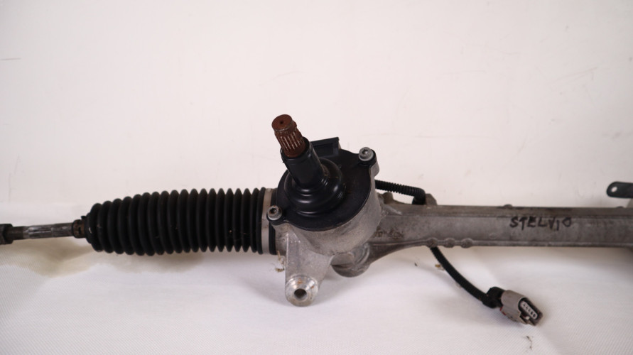 ALFA ROMEO STELVIO PRZEKŁADNIA KIEROWNICZA 505474520