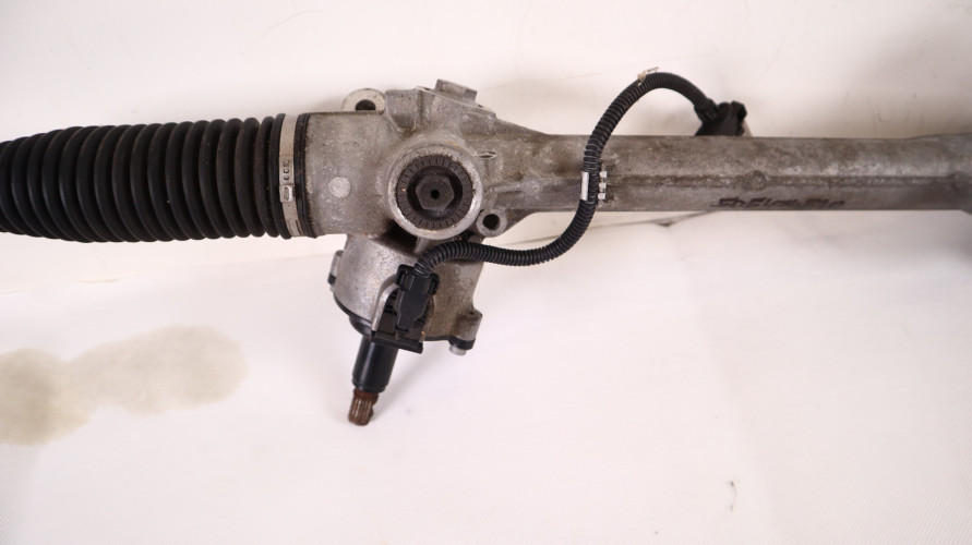 ALFA ROMEO STELVIO PRZEKŁADNIA KIEROWNICZA 505474520