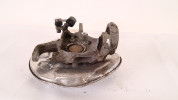 VOLVO XC60 II PIASTA ZWROTNICA LEWA TYŁ 32217286, 31658319