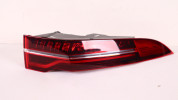 JAGUAR I-PACE X590 X590 LAMPA PRAWA TYŁ J9D3-13403-CB